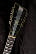 Nick Page Guitars LeSabre